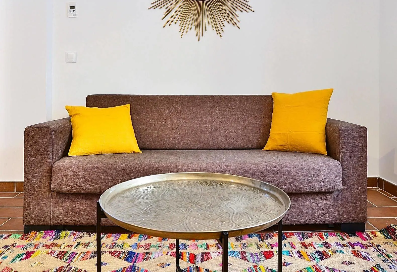 Urban Vida Alcazar Apartment Cordoba