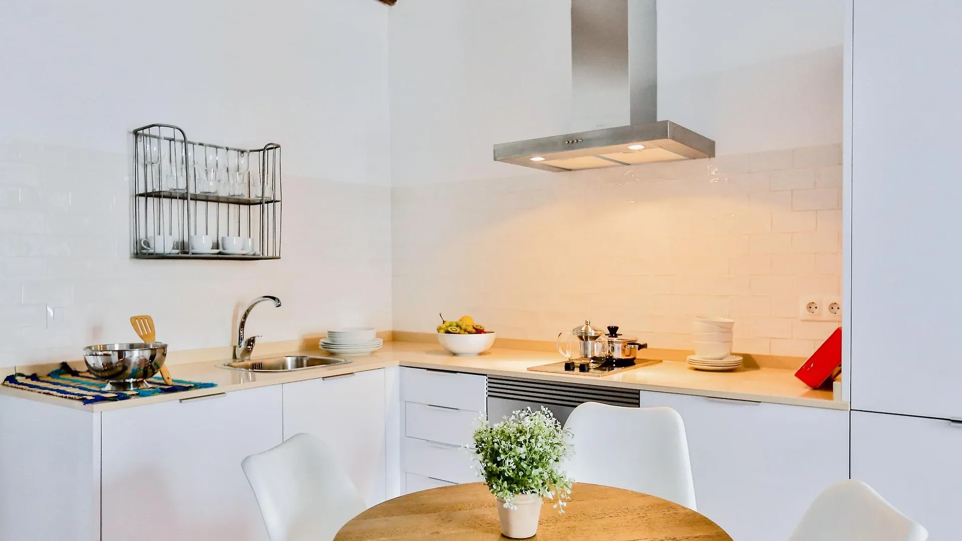 Urban Vida Alcazar Apartment Cordoba